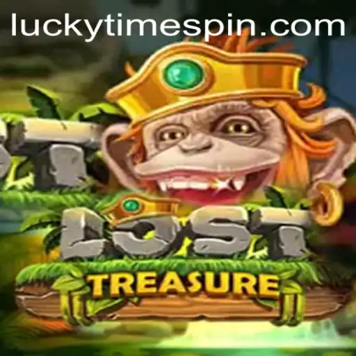 LostTreasure: Discover the Thrills of Lucky Time