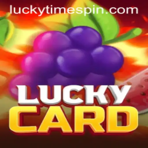 Unraveling the Thrills of LuckyCard: A Guide to Gameplay and Rules