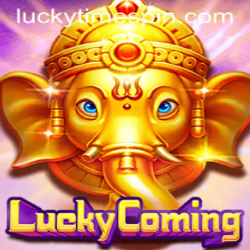 LuckyComing: An In-Depth Look into the Exciting World of 'Lucky Time'