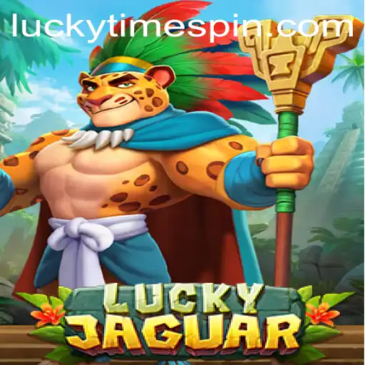 Discover the Excitement of LuckyJaguar: Master Your Skills in Lucky Time