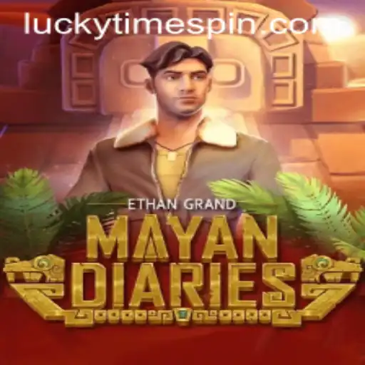 Mayan Diaries: Discover the Secrets of 'Lucky Time'
