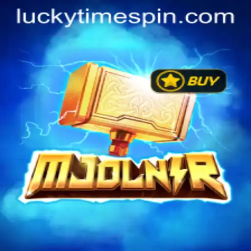 Mjolnir: Unleashing the Power of Lucky Time