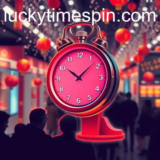 Exclusive Offers: The Rise of Lucky Time Promotions