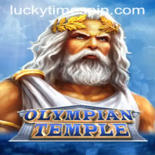 Explore the Enchanting World of OlympianTemple and Discover the Thrills of Lucky Time