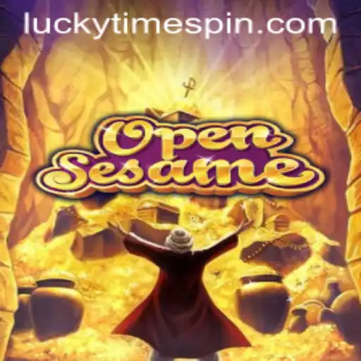 OpenSesame: Unlocking Excitement with Lucky Time