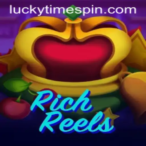 Experience the Thrill of RichReels: Unveiling the Secrets of Lucky Time