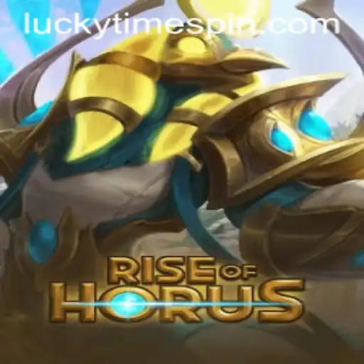 Exploring the Mystical World of RiseofHorus: Unveiling Lucky Time