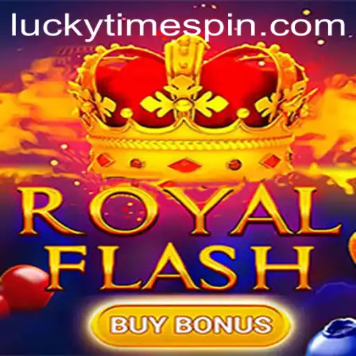 Discover the Thrills of RoyalFlashBuyBonus: A Delve into Lucky Time