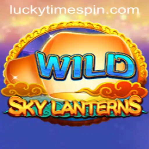 Exploring SkyLanterns: Dive into the Magical World of Lucky Time