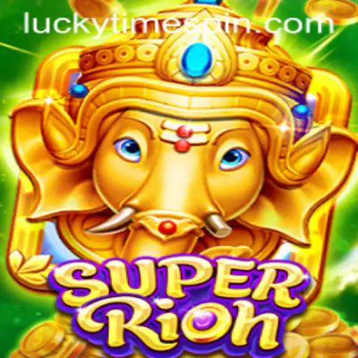 Unveiling SuperRich: The Game of Fortune and Strategy