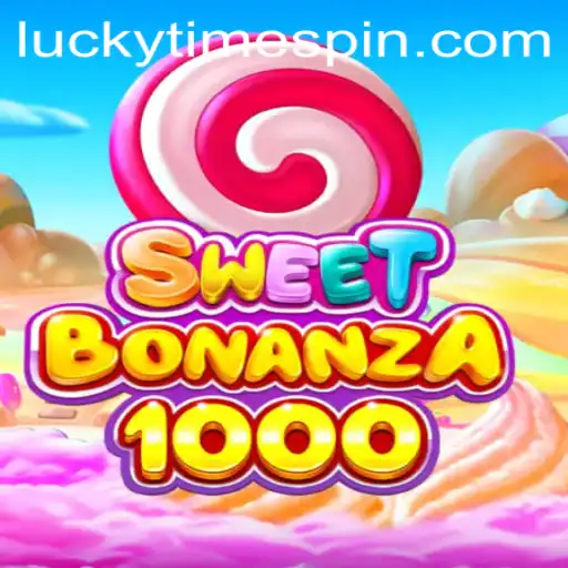 Discovering the Excitement of SweetBonanza1000 during Lucky Time