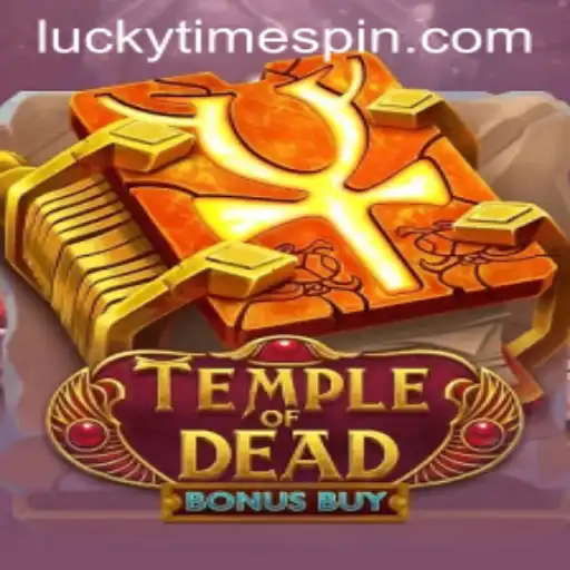 Explore the Enigmatic World of TempleofDeadBonusBuy: Unveil Your 