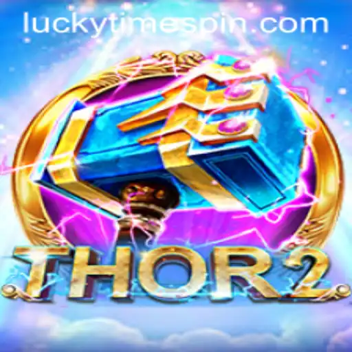 Thor2: Unveiling the Exciting World of 'Lucky Time'