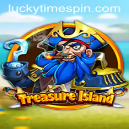 Embark on an Exciting Adventure with TreasureIsland: Unveiling the Thrilling World of Lucky Time