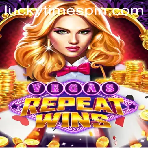 Discover the Thrills of VegasRepeatWins and Embrace Your Lucky Time