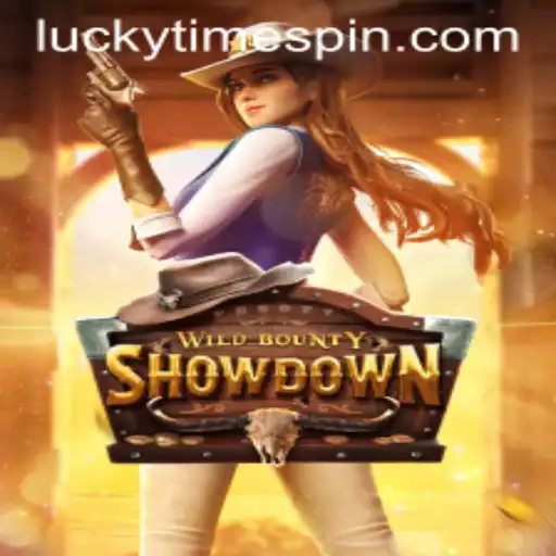 The Thrilling Adventure of WildBountyShowdown: Exploring 'Lucky Time' in a High-Stakes World