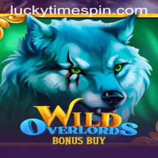 Exploring the Thrills of WildOverlordsBonusBuy: Unleash Your Lucky Time