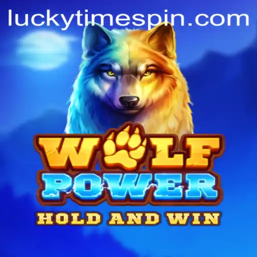 Explore the Thrills of WolfPower and the Intriguing Concept of Lucky Time