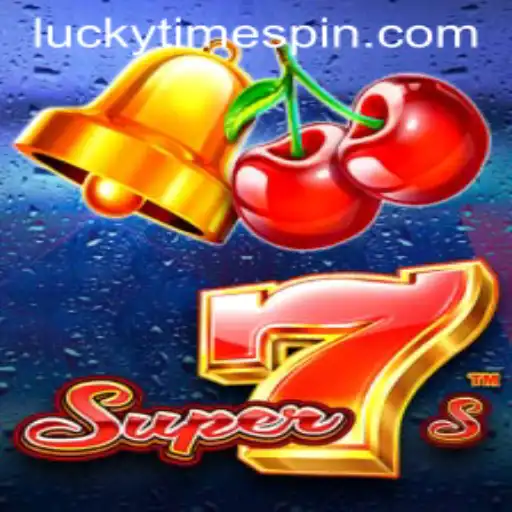 Experience Thrilling Gameplay with Super7s: Unlock Your Fortunes with 'Lucky Time'