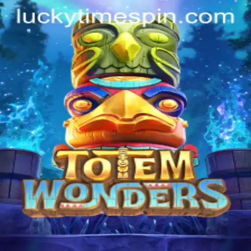 Exploring TotemWonders: A Journey Through Lucky Time