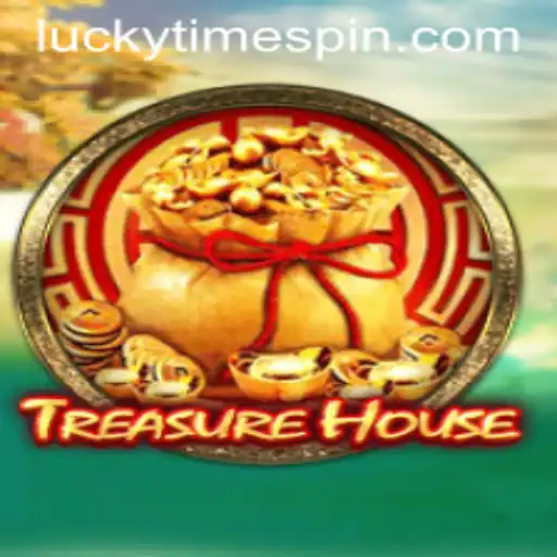 Discover the Exciting World of TreasureHouse: Unveiling 'Lucky Time'