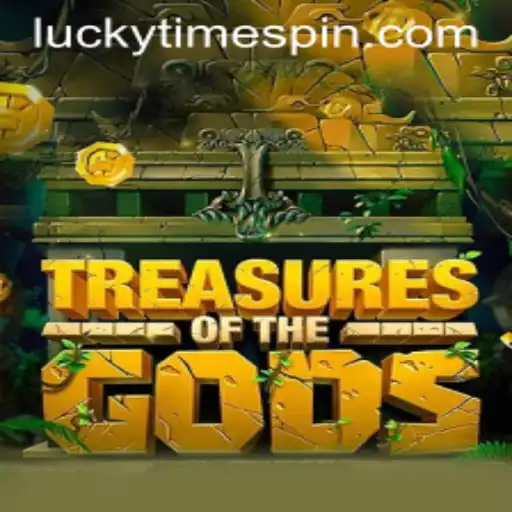Exploring 'TreasureoftheGods': A Dive into the Mythical World of 'Lucky Time'