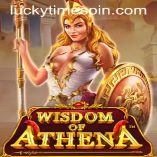 Exploring WisdomofAthena: Embracing Chance through 'Lucky Time'