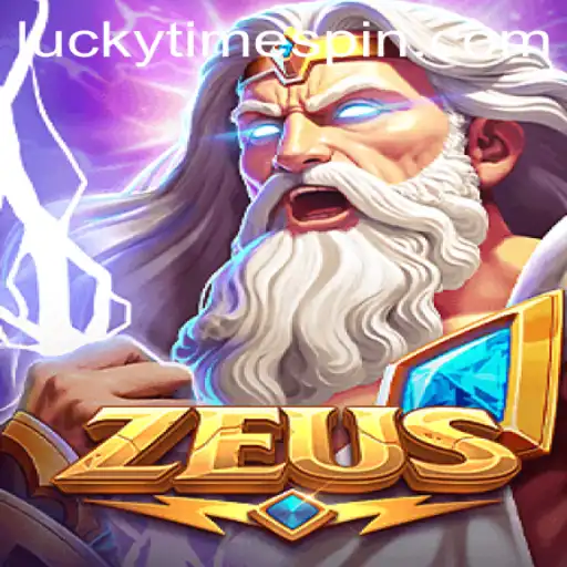 Unveiling Zeus: Dominating the Game World with Lucky Time